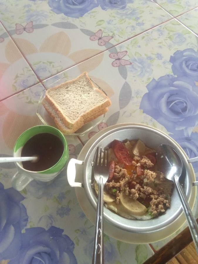 Lung Soi Nguen Homstay Pang Oung Pang Ung Εξωτερικό φωτογραφία